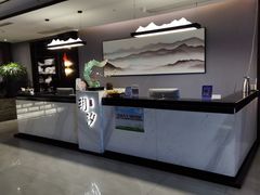 -玥汐·3D影院式足道SPA(万泰城店)