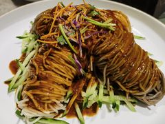 -忠顺斋易州印象烤鸭店(东关新村店)