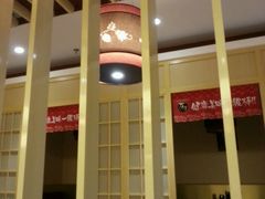 -万岁料理回转寿司(华贸店)