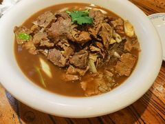 -老雒阳面馆·水席(定鼎门店)