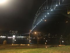 -悉尼海港大桥