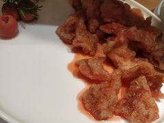 -将相和·海鲜蒸饺大连菜