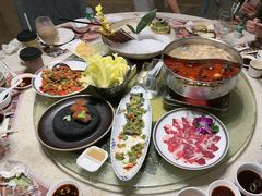 -顺轩海鲜火锅酒家
