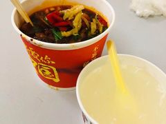 -丽华早点(大成路店)