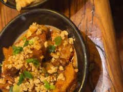 -北丐先生·野馄饨烧烤(泰达E街区店)