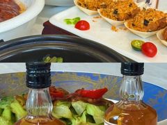 -天鲜阁·海鲜粤菜·33年老字号(石槎白云站店)