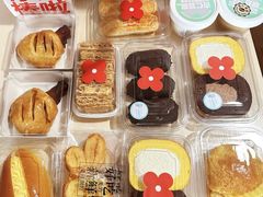-红花点心局(护国寺店)
