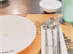 -simply thai天泰(长泰广场店)
