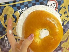 -好利来(高新枫叶广场店)