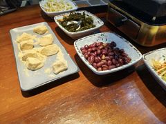 -火炉情韩国料理店(古田路店)