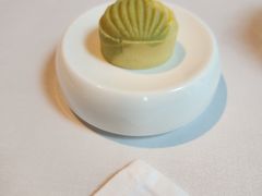 -丽轩中餐厅(广州丽思卡尔顿酒店)