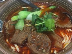 -李先生牛肉面大王(马栏店)