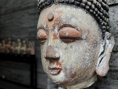 -鹿野苑石刻艺术博物馆