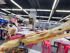 -小民大排档(光谷店)