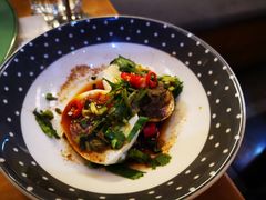越式溏心蛋-saigon saigon | 西贡西贡(滨北店)