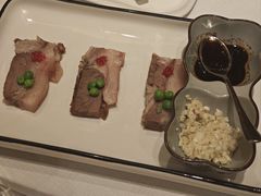 -扬州香格里拉·香宫中餐厅