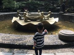 -杭州黄龙洞