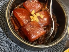 -香雪海饭店中餐厅(玉山店)