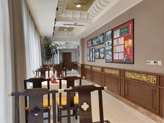 -鹿鸣春饭店(总店)