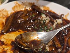 -新吉士·上海菜(浦东LCM置汇旭辉店)