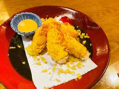 -大江户日本料理(吕厝店)