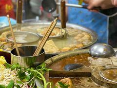 -正宗阳山牛杂(东城店)