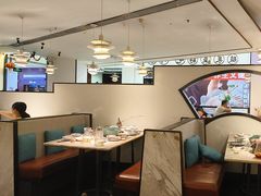 -周渝食惦·酸菜鱼精致川菜(横岗店)