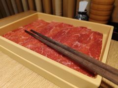 -温野菜涮涮锅(曲江大悦城店)