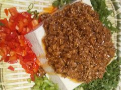 酱香豆腐-牛豆吉(友谊花园店)