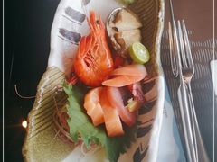 -新鲜特色餐厅(香格里拉大酒店)