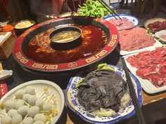-陈眼镜火锅(总店)