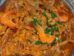 -胖哥俩肉蟹煲(杭州下沙学林街店)