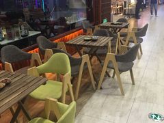 -一叶一世界·素食餐厅(锦华万达店)