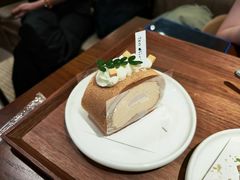 -Ten Olives甜点