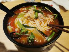 -老妈米线(金座店)