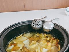 -野菌王牦牛肉汤锅