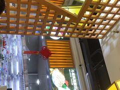 -一斗火锅·招财羊毛肚(上河城店)