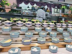 -新艺自助美食城(中山路店)