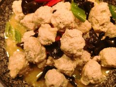 -长沙北辰洲际酒店-兰调全日餐厅