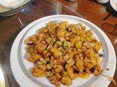 -合家院饭庄(榆关道店)
