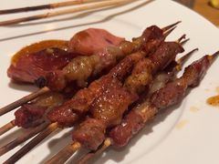 -杭州开元名都大酒店·地中海自助餐厅