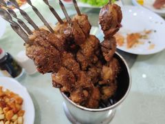 -上庄晋风庄园(上庄店)