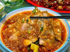 -常和州·夜宵大排档(常州单店)