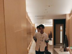 -快乐大桶水养生足浴SPA(前兴路店)