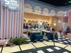 -meland亲子乐园•活动包场(北京亦庄龙湖天街店)