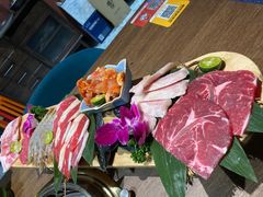 -龙神·炭烧酒场深夜食堂(新街口店)