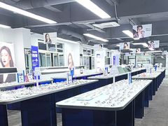 -老仙配镜厂(深圳宝安店)