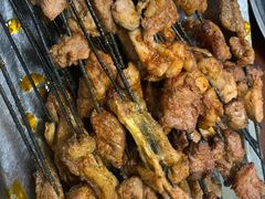 -马相卿特色烤肉面食馆(虎台店)
