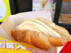 -麦当劳(厦门思明路店)