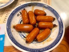 香肠-双喜老铺(人民广场店)